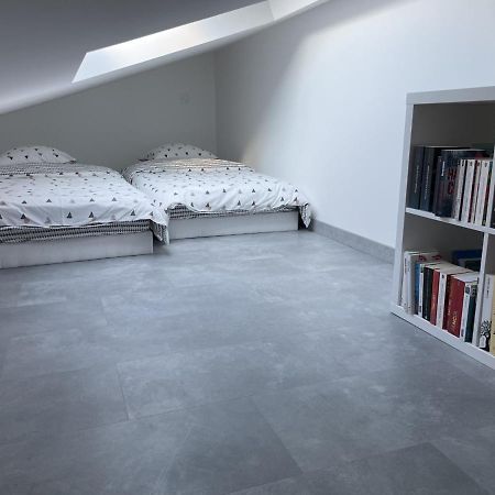 Apartmán Trio Marin Mèze Exteriér fotografie