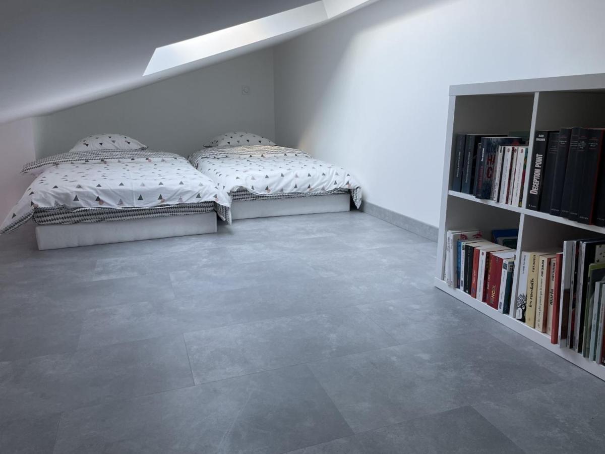 Apartmán Trio Marin Mèze Exteriér fotografie