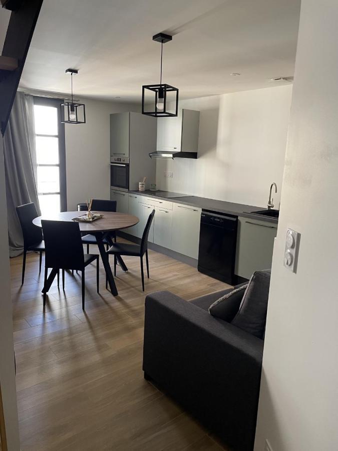 Apartmán Trio Marin Mèze Exteriér fotografie
