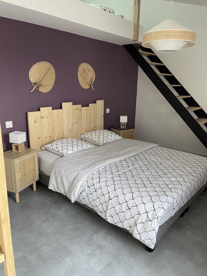 Apartmán Trio Marin Mèze Exteriér fotografie