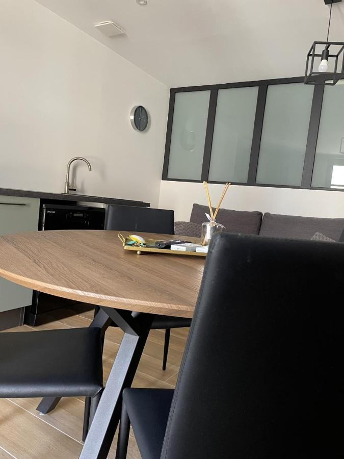 Apartmán Trio Marin Mèze Exteriér fotografie