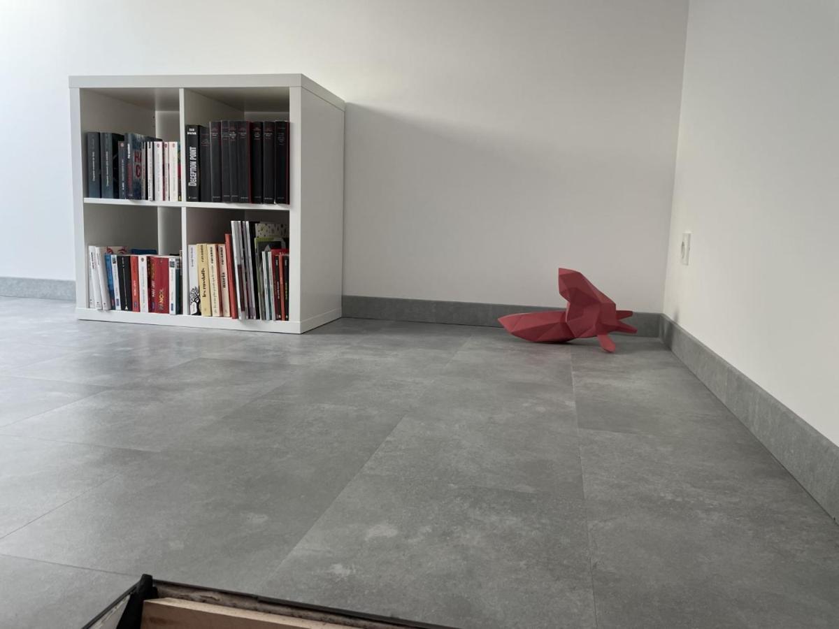 Apartmán Trio Marin Mèze Exteriér fotografie