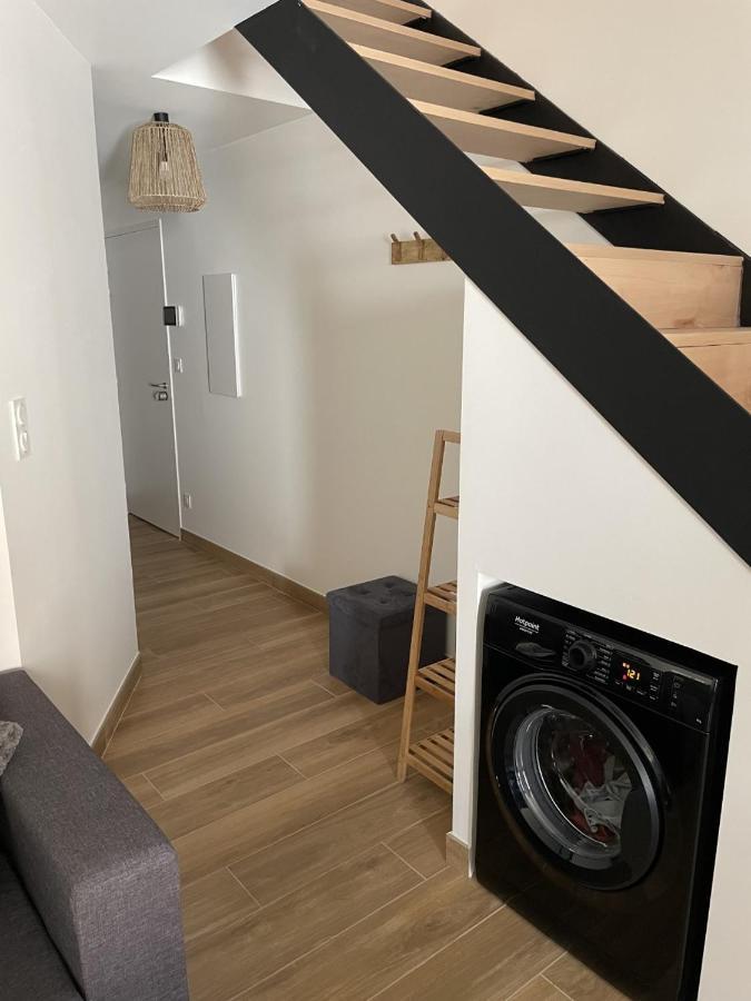 Apartmán Trio Marin Mèze Exteriér fotografie