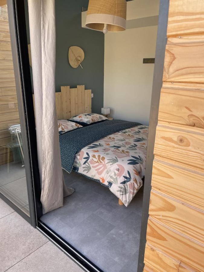 Apartmán Trio Marin Mèze Exteriér fotografie
