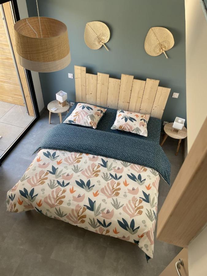 Apartmán Trio Marin Mèze Exteriér fotografie