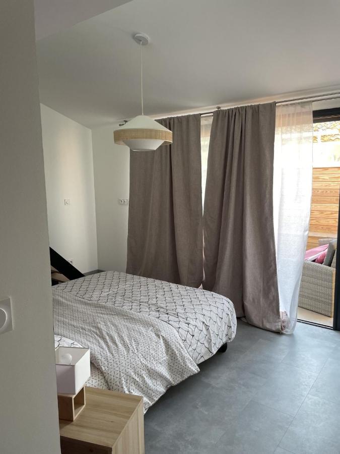 Apartmán Trio Marin Mèze Exteriér fotografie