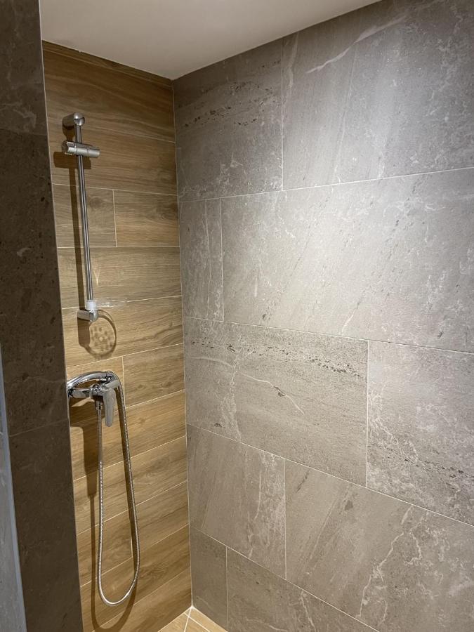 Apartmán Trio Marin Mèze Exteriér fotografie