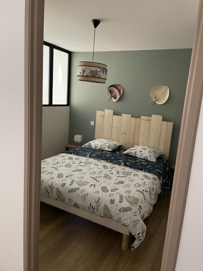 Apartmán Trio Marin Mèze Exteriér fotografie