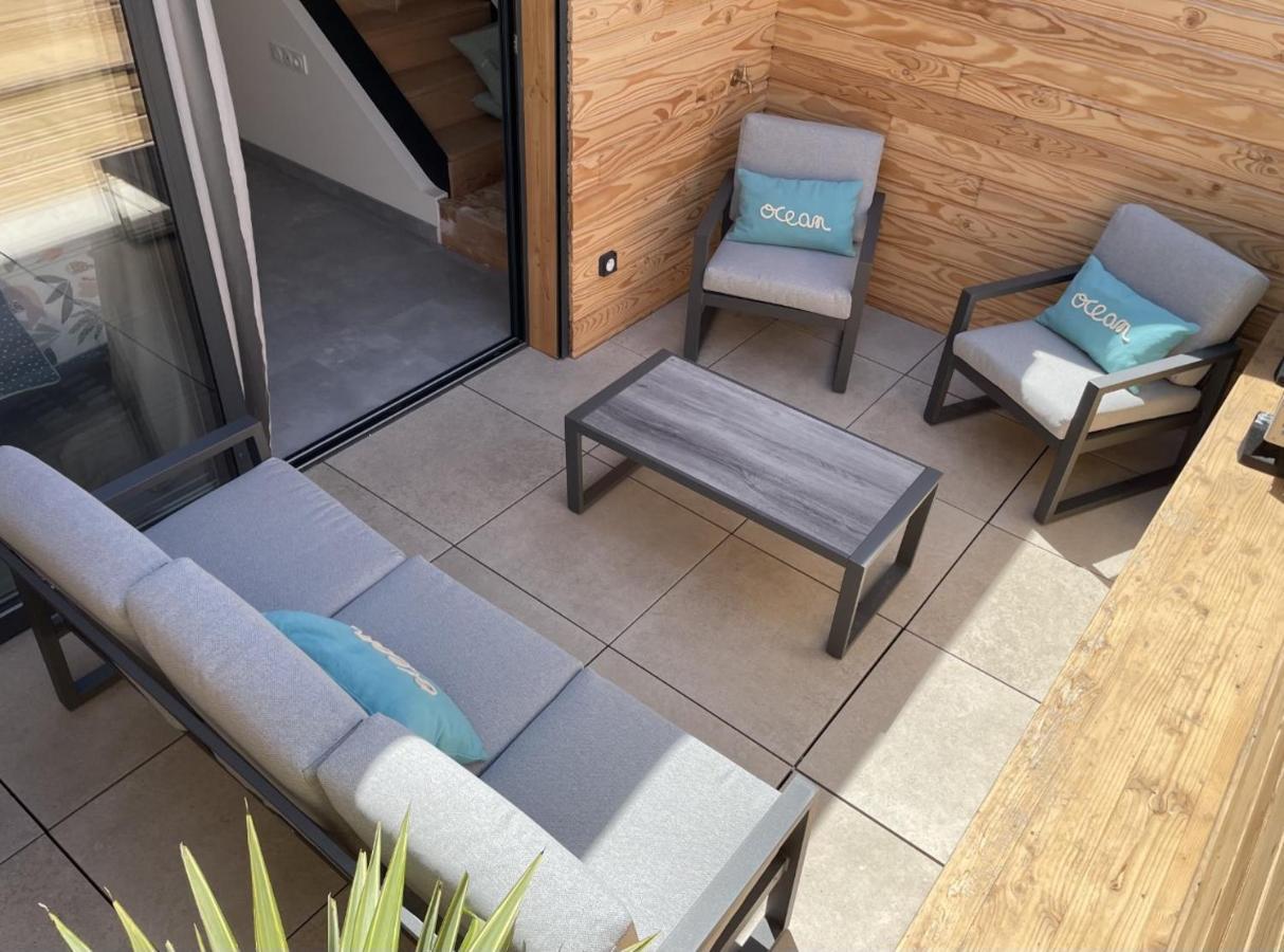 Apartmán Trio Marin Mèze Exteriér fotografie
