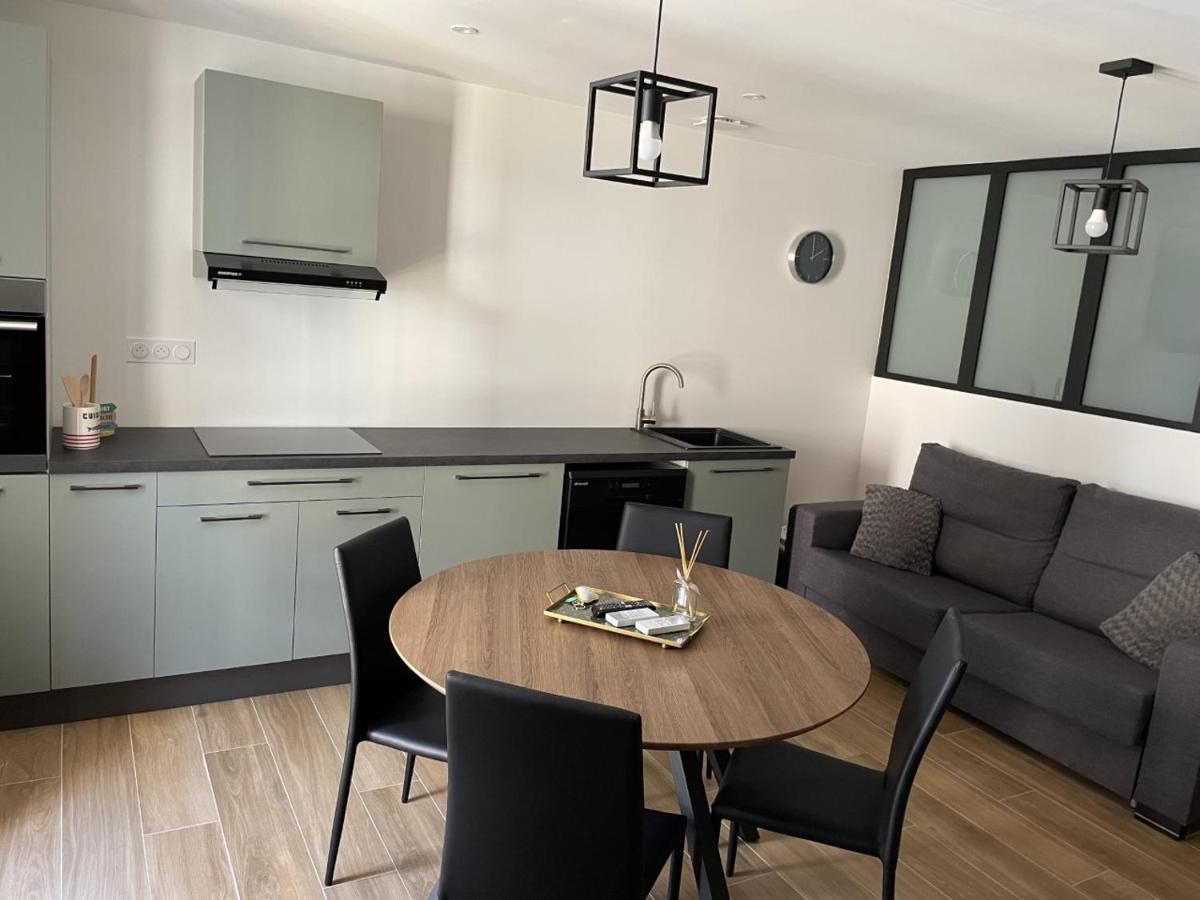 Apartmán Trio Marin Mèze Exteriér fotografie