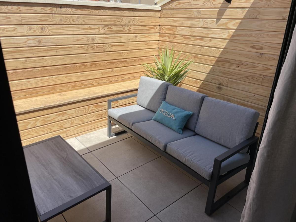 Apartmán Trio Marin Mèze Exteriér fotografie