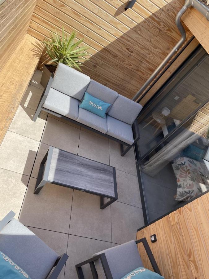Apartmán Trio Marin Mèze Exteriér fotografie